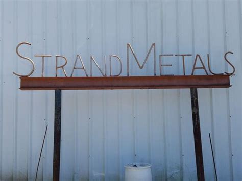 metal fabricator myrtle beach myrtle beach sc|strand metals carolina.